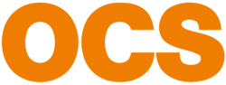 Logo OCS sans fond