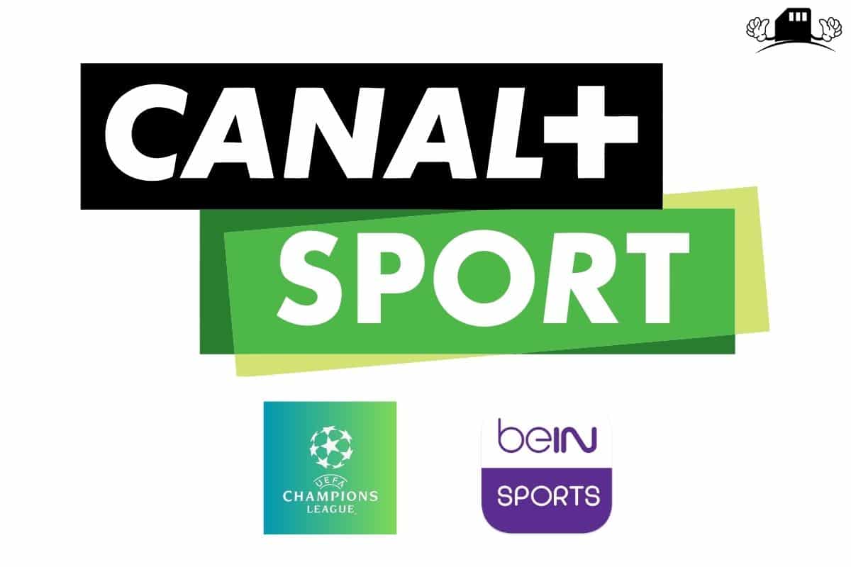 Présentation de l'offre Canal plus sport.