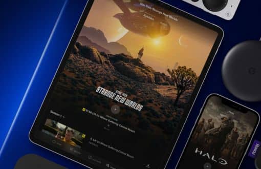 Paramount+ avec l'offre Rat+