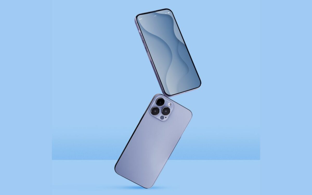 Un iPhone 14 à 99 €.