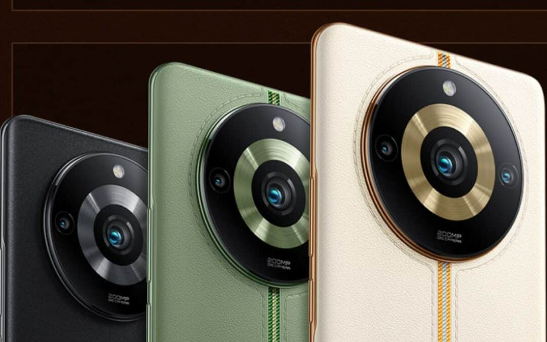 La nouvelle série 11 Pro de Realme déjà très attendue en Europe !