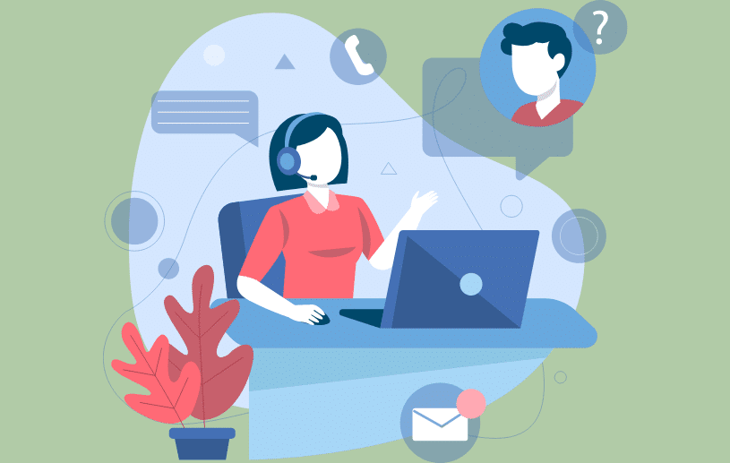 service client mint