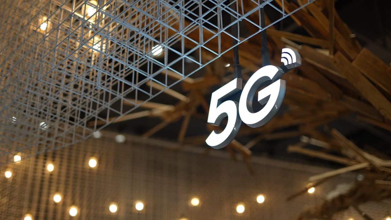 5G de retour chez Huawei