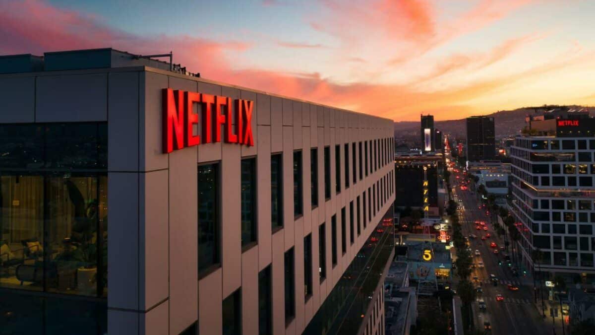 Meilleur box avec Netflix