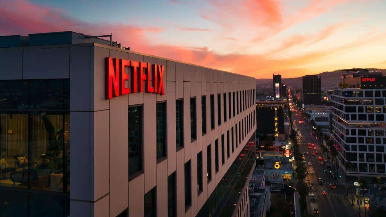 Meilleur box avec Netflix