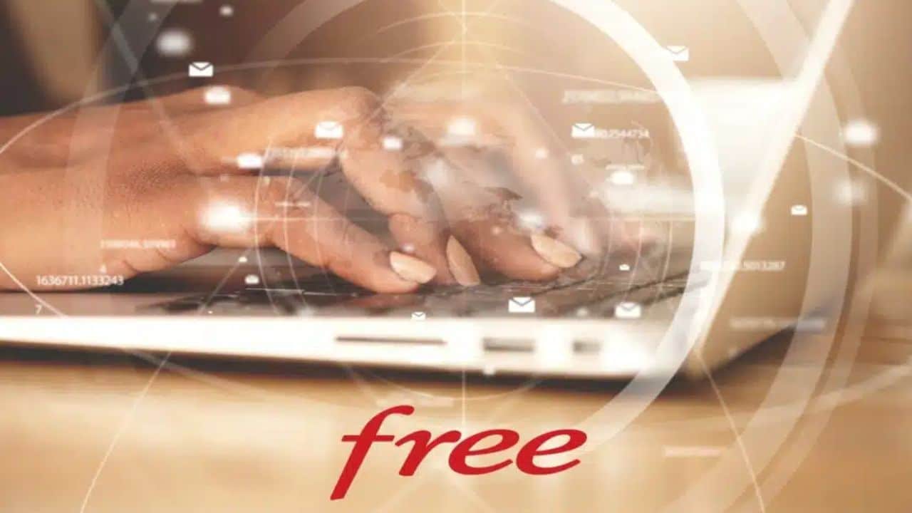Découvrez les nouveautés de Free pour l'été 2023
