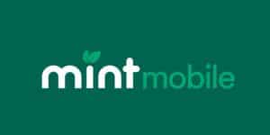 Logo mint mobile