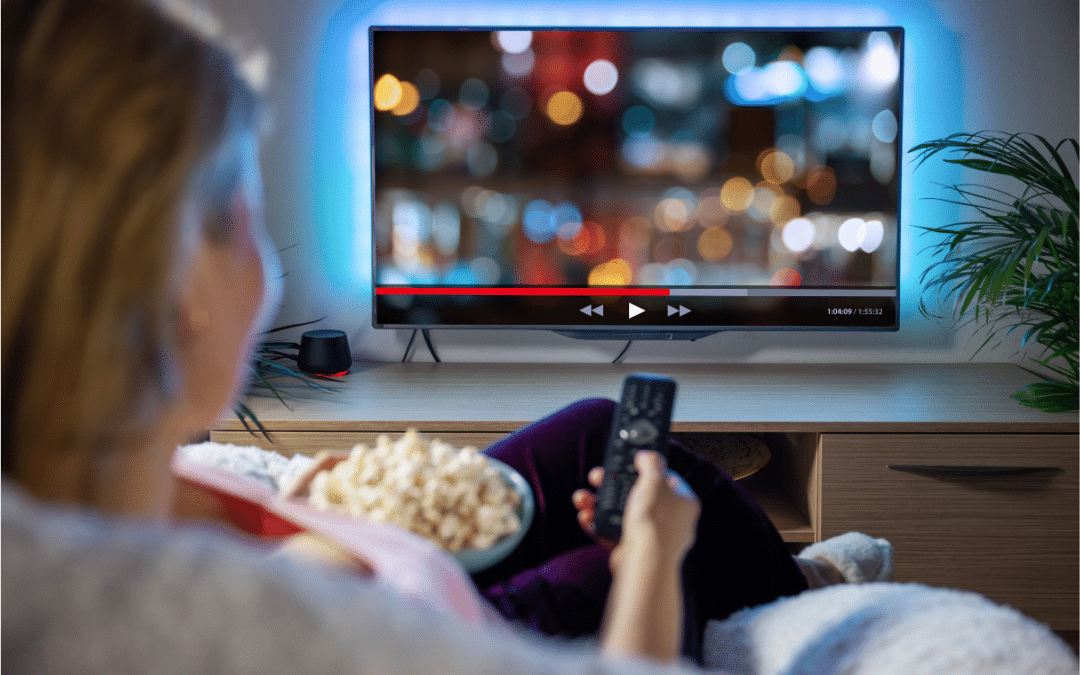 Netflix récupère certains programmes HBO : tout ce qu’il faut savoir