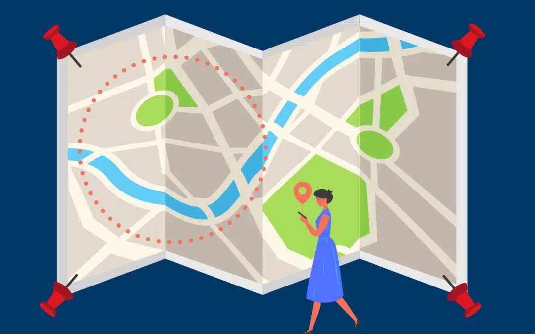Geofencing : Comment les marketeurs se servent de vos smartphones pour vous cibler !