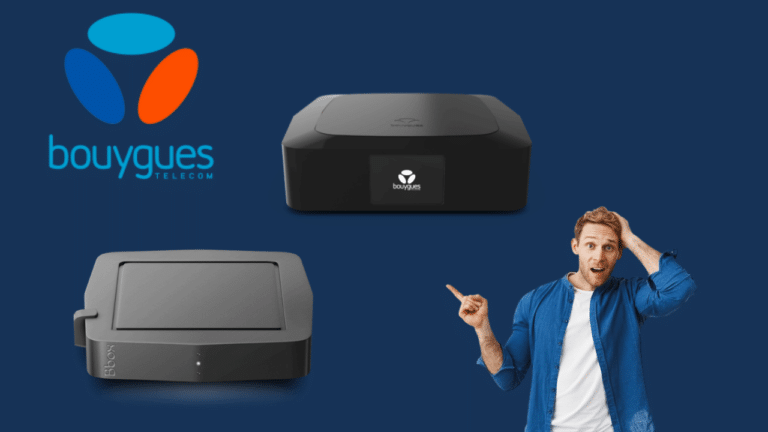 Bbox Must ou Bbox Ultym : comparatif complet