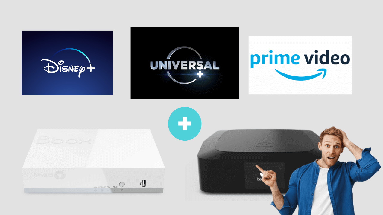 6 mois offerts avec la must et l'ultym