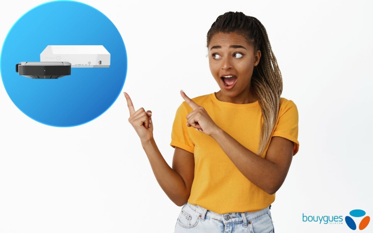 Offre bbox bouygues, bon plan de la rentrée.