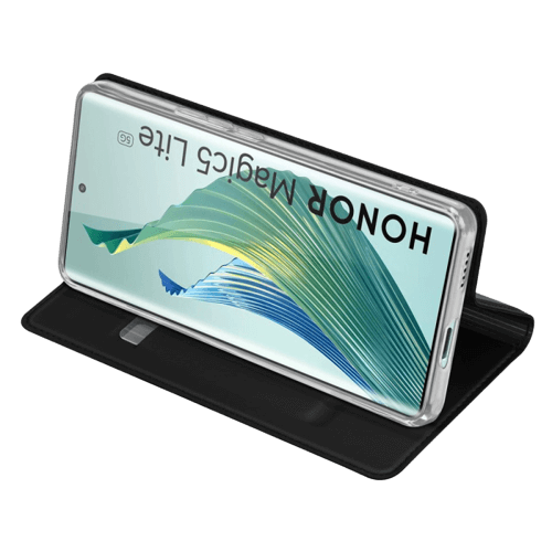 Le Honor Magic 5 Lite 5G dans l'offre "Pack 1er smartphone"