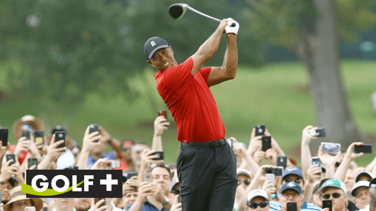 Canal multisports avec Golf +