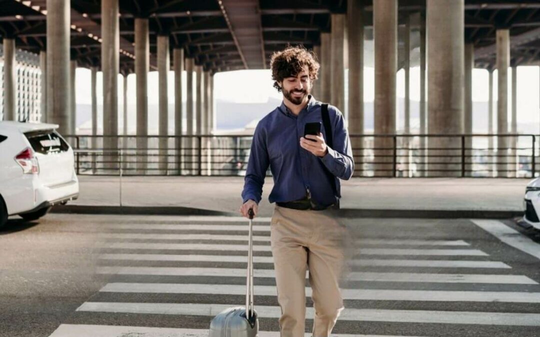 Petit point avant de partir en voyage : Votre forfait fonctionnera-t-il à l’étranger ?