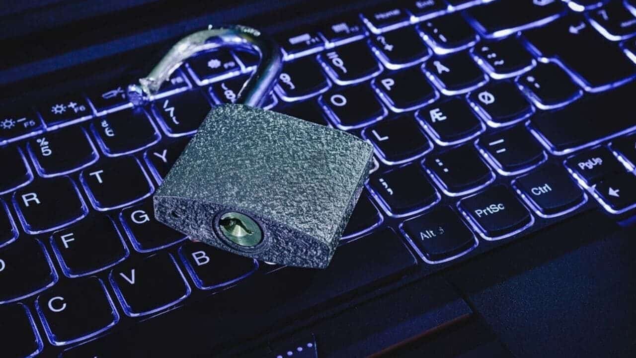 Une IA peut retrouver votre mot de passe grâce au son de votre clavier
