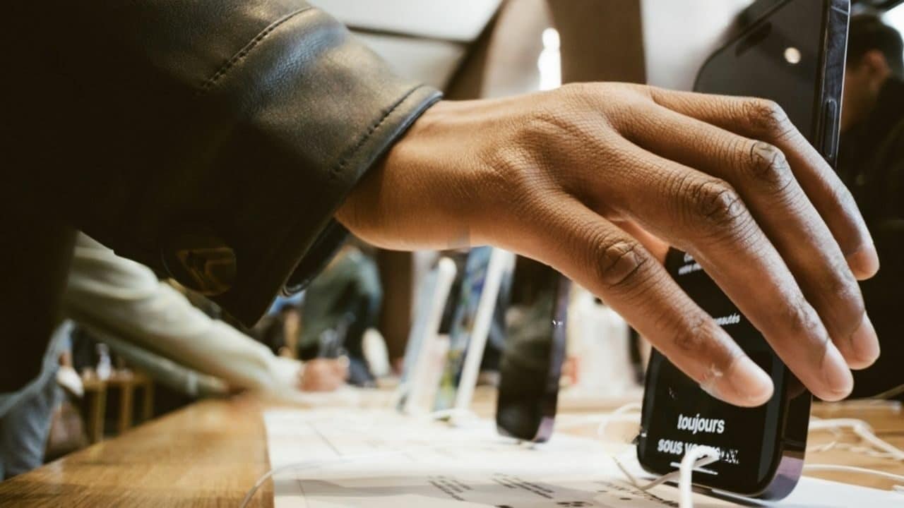 L'iPhone 15 est déjà vu comme un échec
