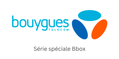 Logo bbox série spéciale