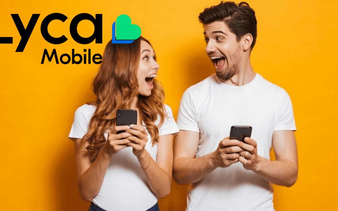LycaMobile, la référence pour les appels internationaux !