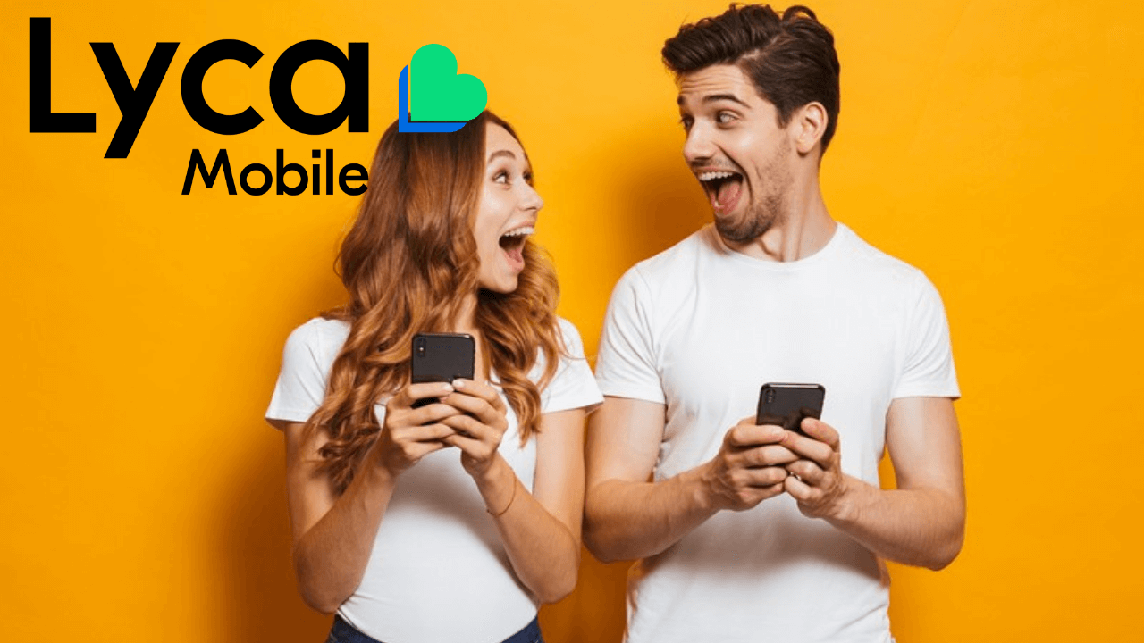 Lycamobile roi des forfaits internationaux