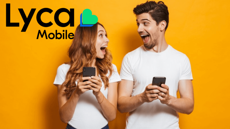 Lycamobile roi des forfaits internationaux