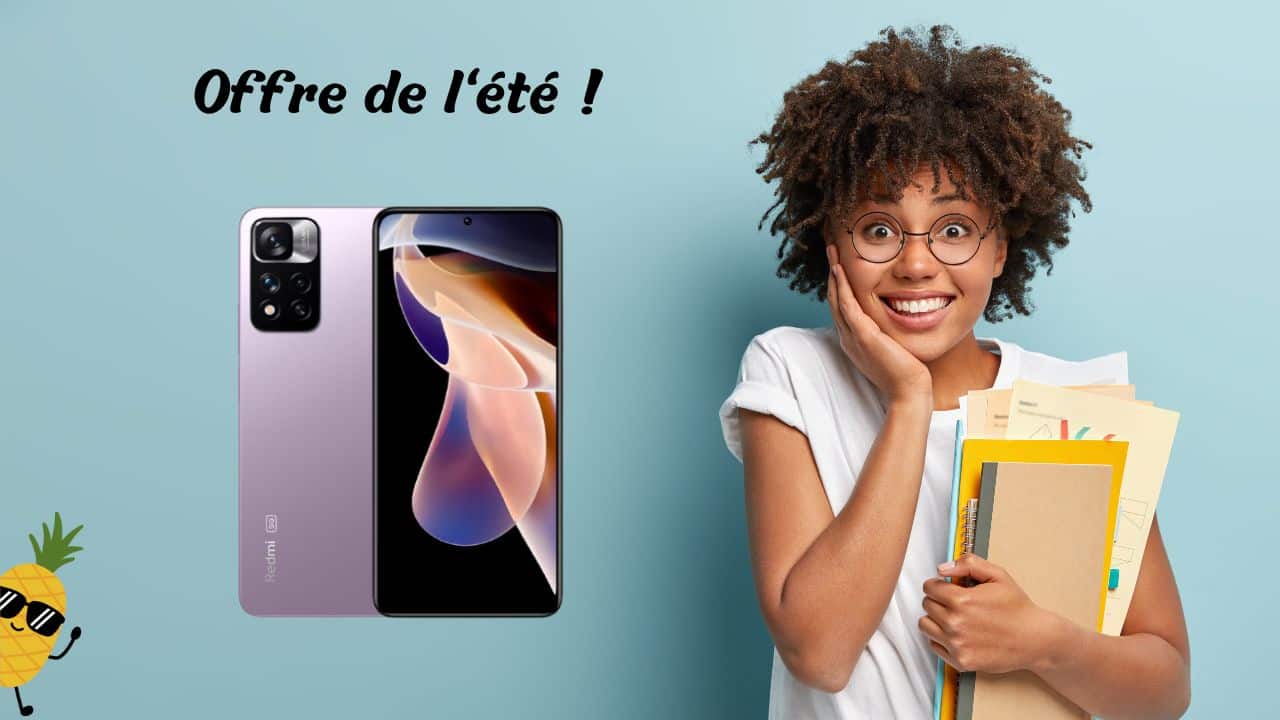 Soldes Smartphones : les offres Samsung, Xiaomi ou encore Apple à