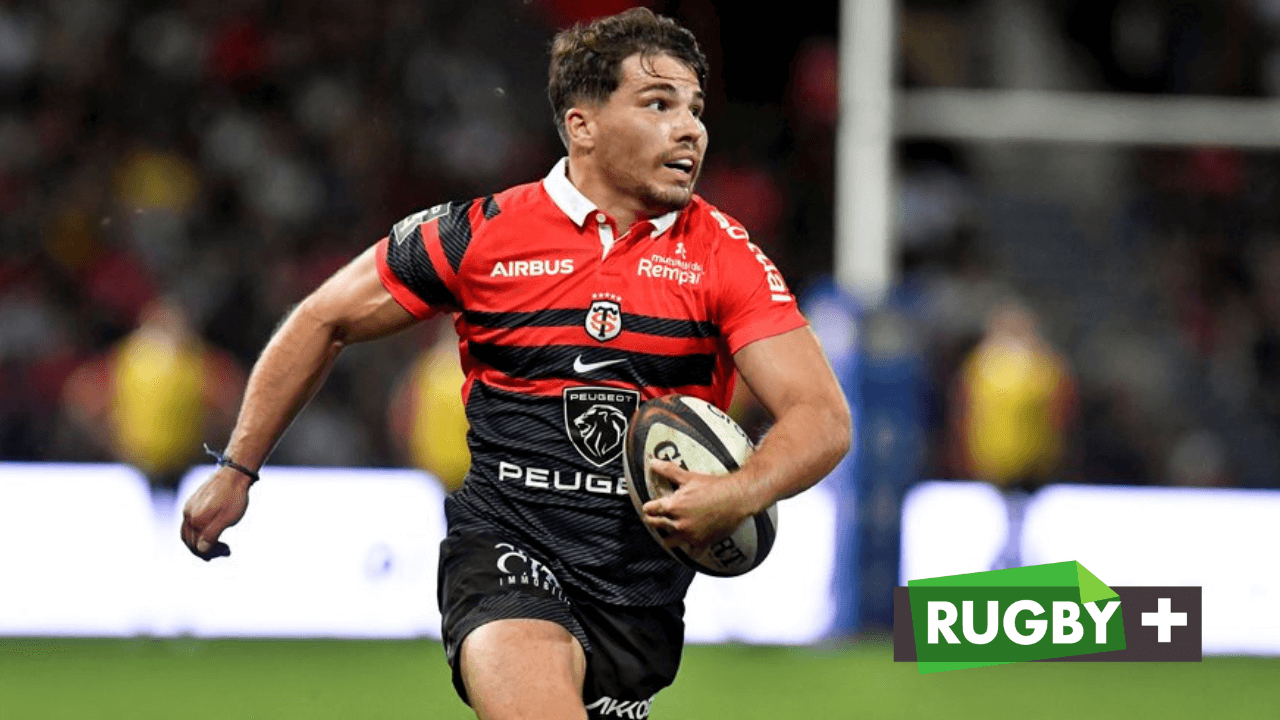 Canal multisports avec Rugby +