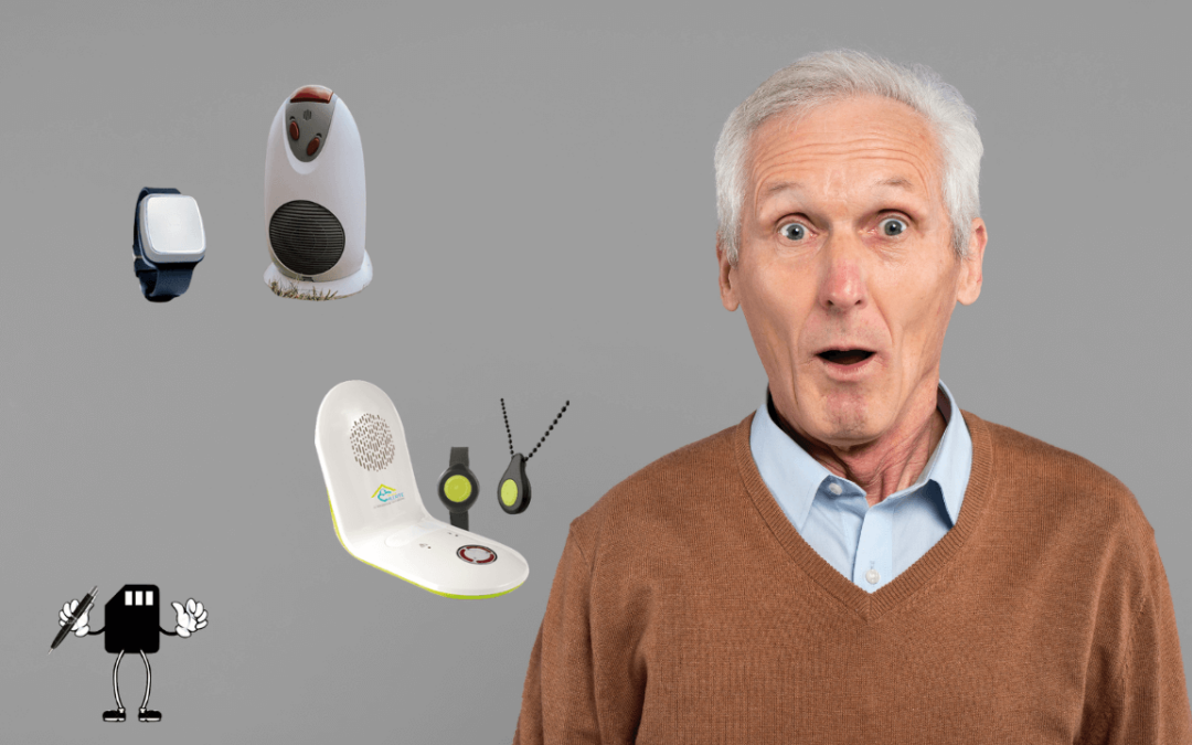 Téléassistance pour personnes âgées : quelles sont les offres ?