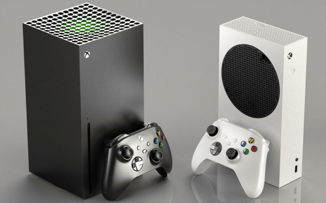 Cet opérateur vous propose d’obtenir la dernière console Xbox S à seulement 1€