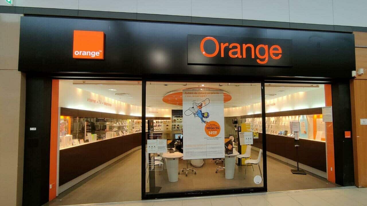 Découvrez ces forfaits max datas sur le réseau Orange