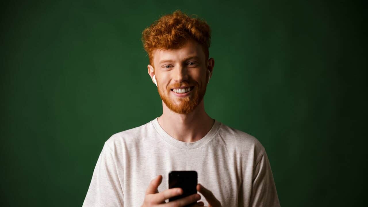 L'offre A14 avec un forfait NRJ Mobile.