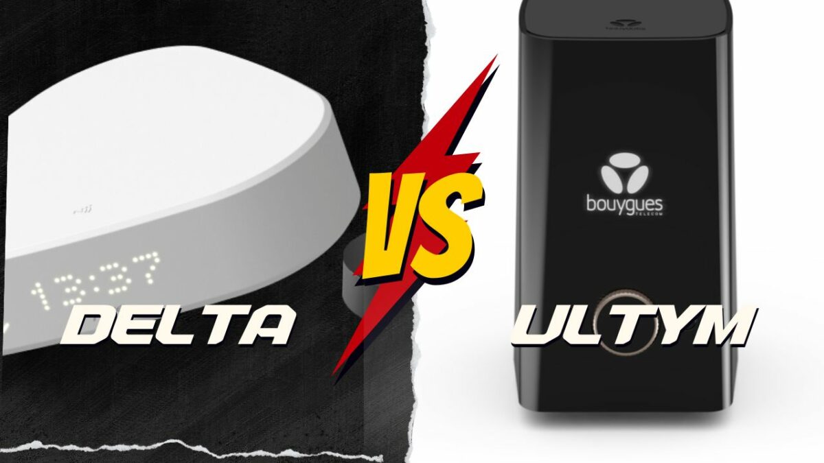 Un duel entre box premium