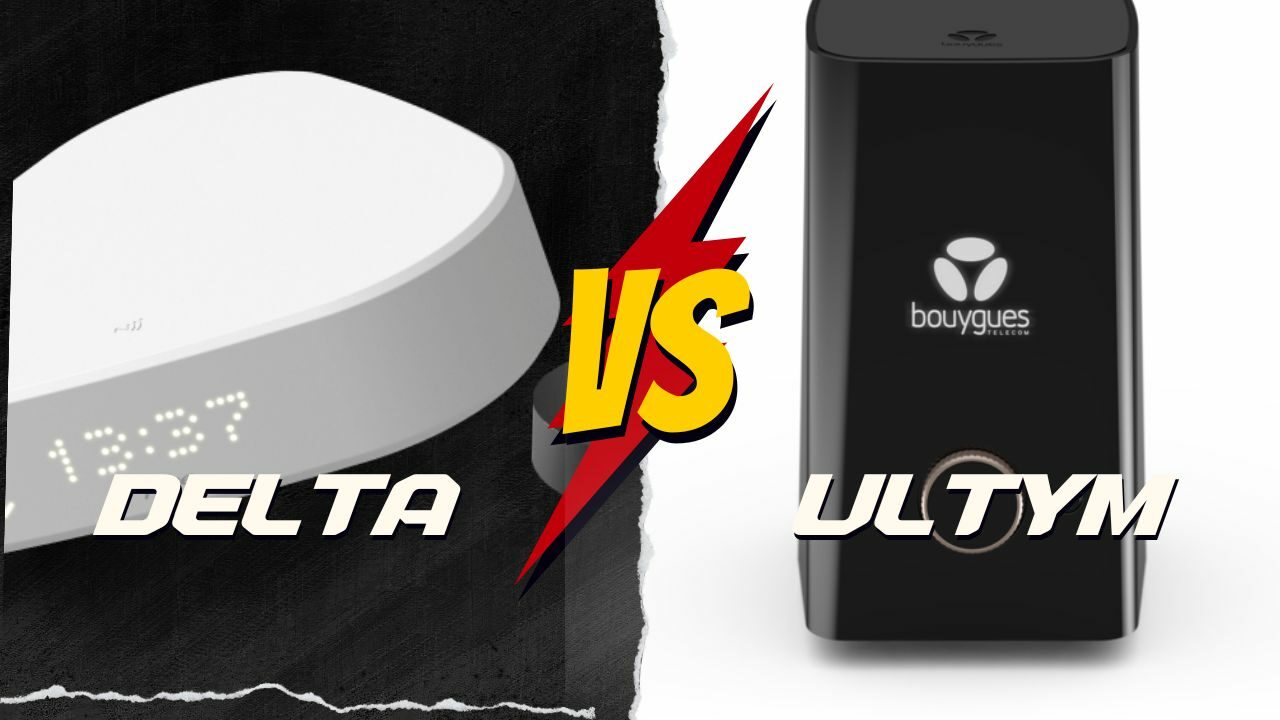 Un duel entre box premium