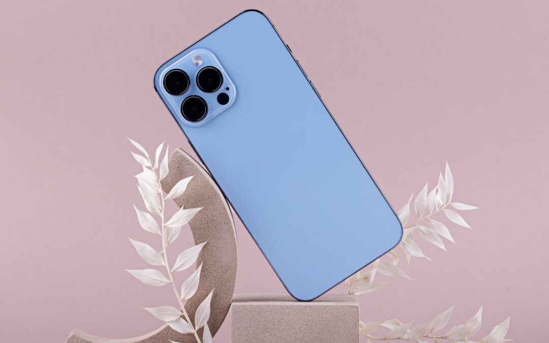 Apple frappe un grand coup avec l’arrivée de son iPhone 15 !