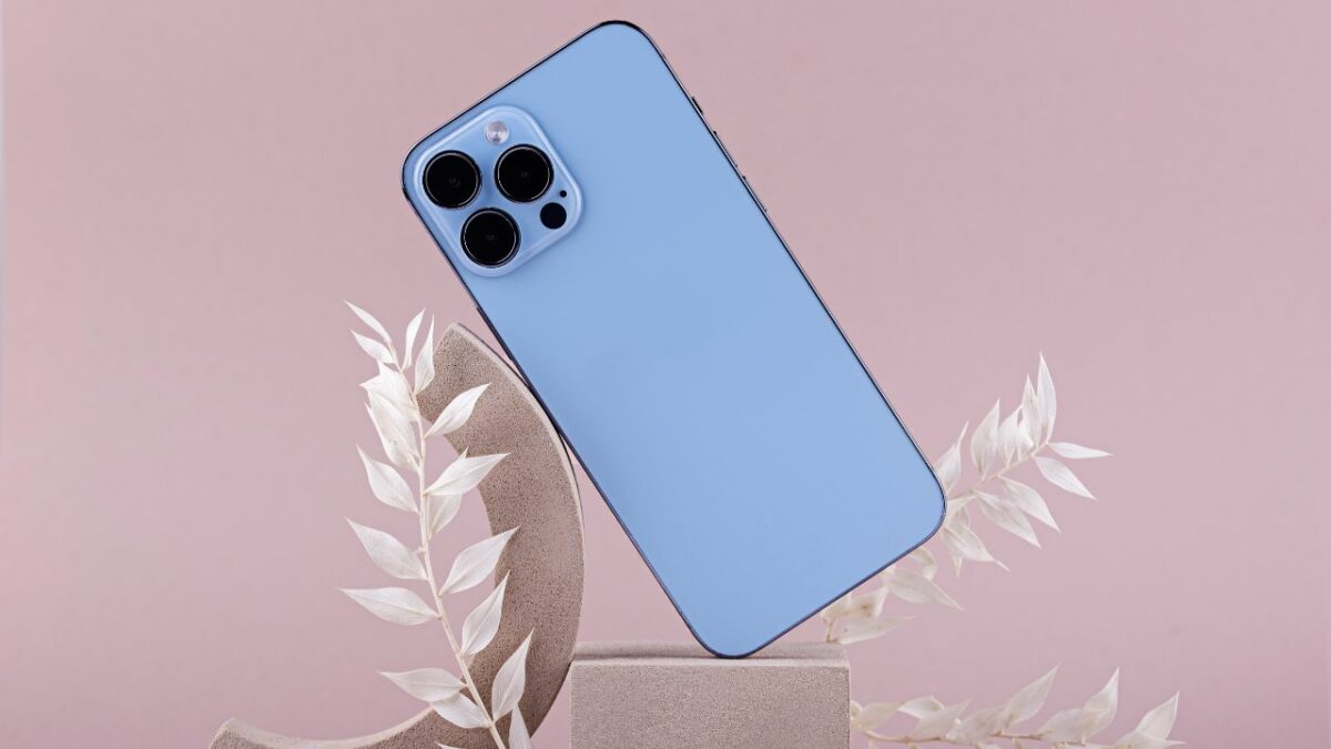 Les nouveautés de l'Apple 15.
