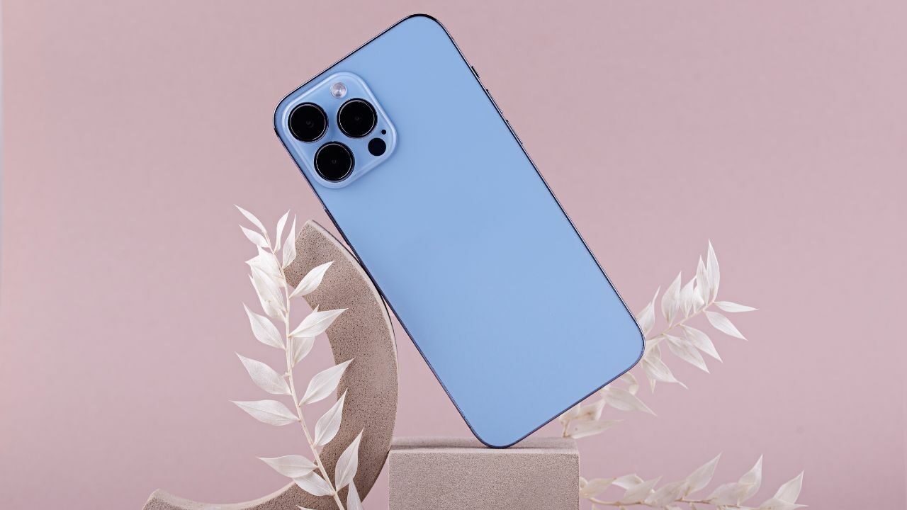 Les nouveautés de l'Apple 15.