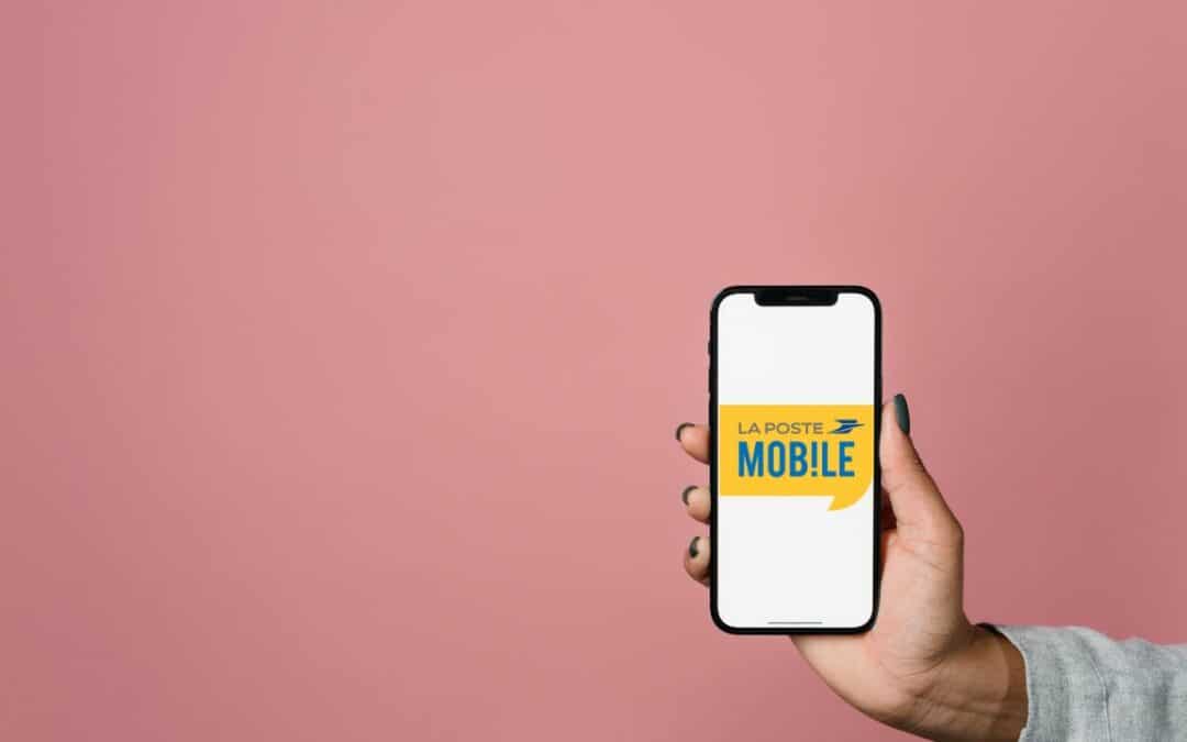 La Poste Mobile : L’incroyable rebond après 11 ans de pertes