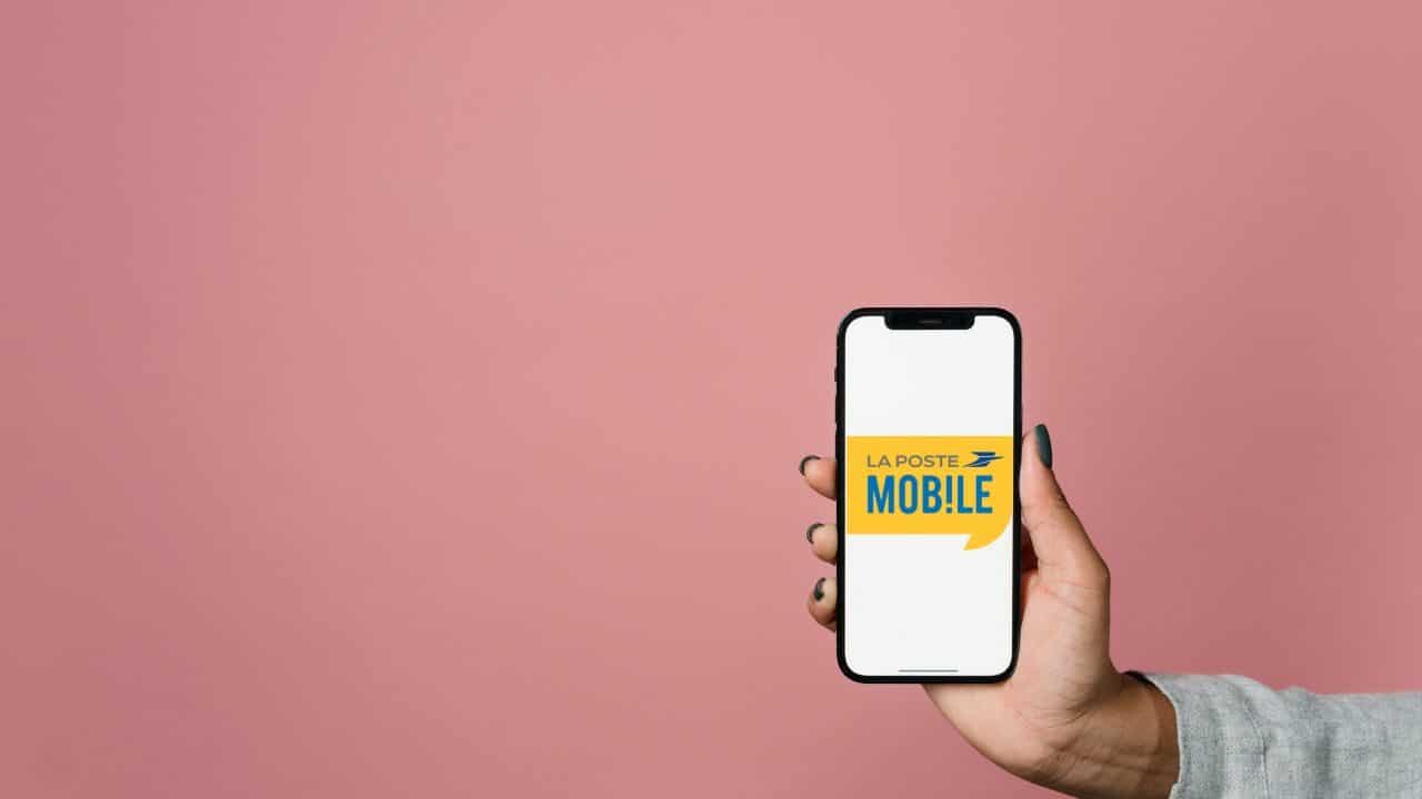 La Poste mobile est enfin rentable après 11 ans