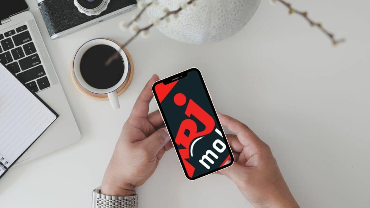 Nouveau forfait NRJ Mobile