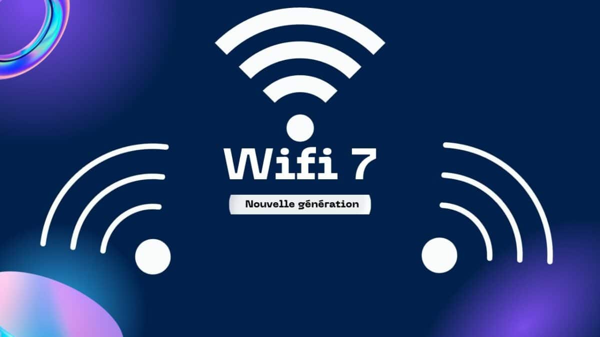présentation nouvelle génération wifi