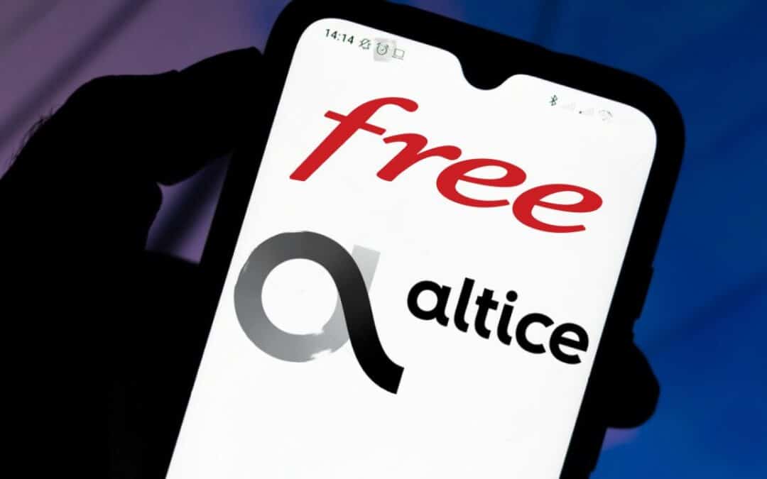 Altice (SFR) en faillite ? Découvrez la véritable histoire…