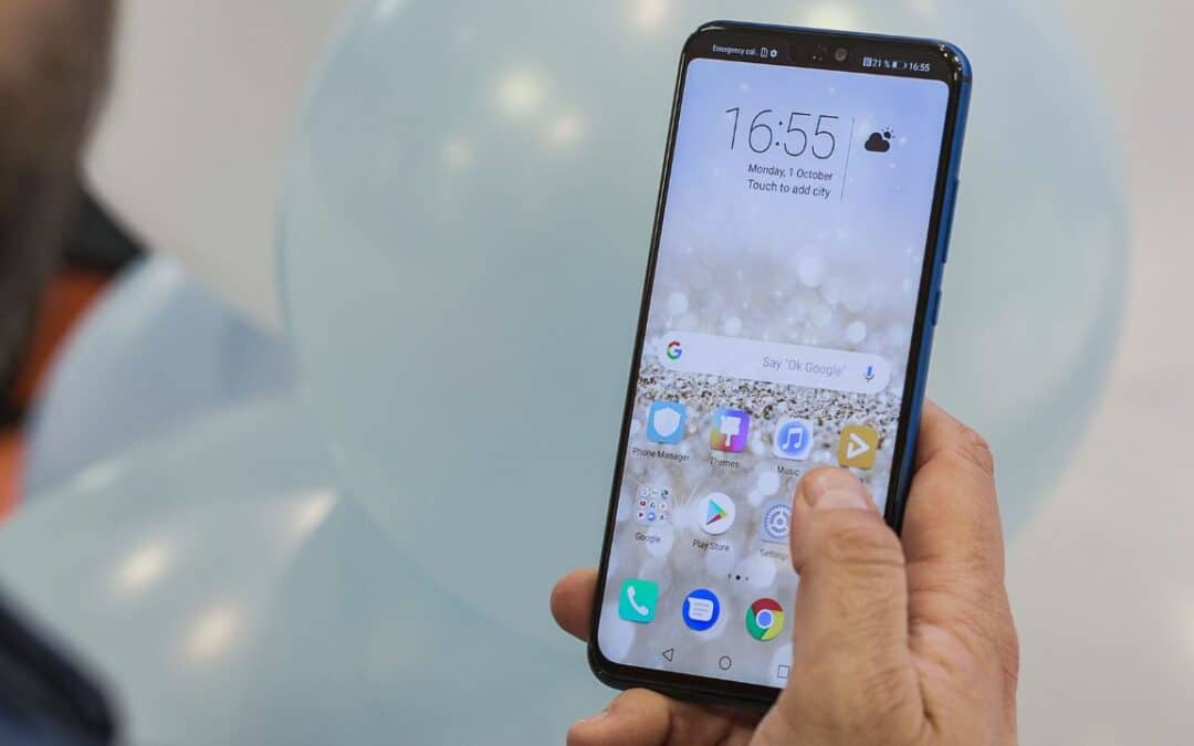 Les meilleures applis gratuites de montage vidéo sur Android