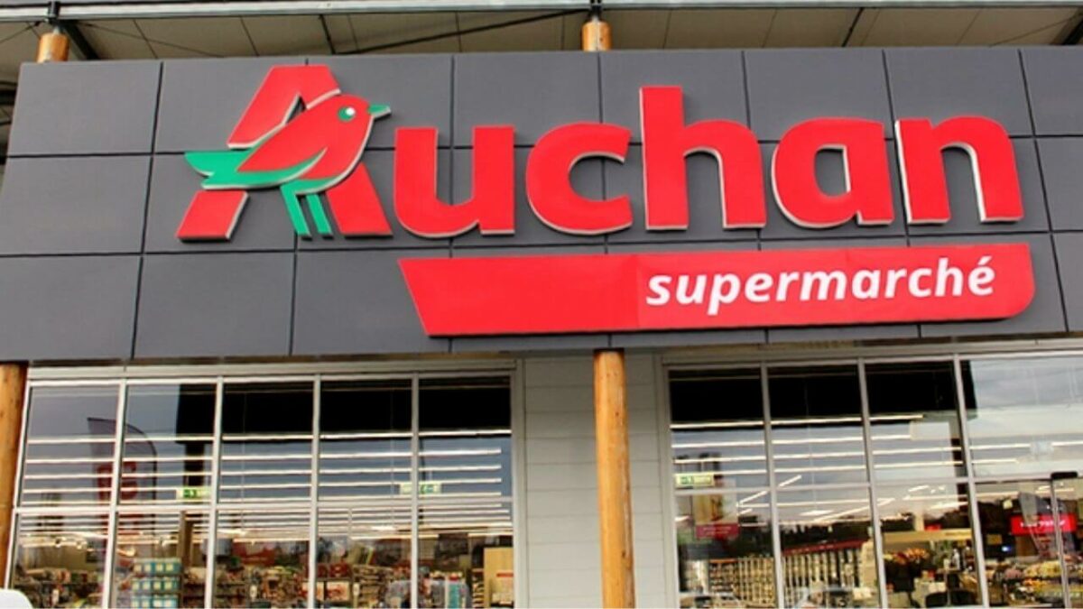 Votre iPhone 8 à 0€ avec Auchan Télécom
