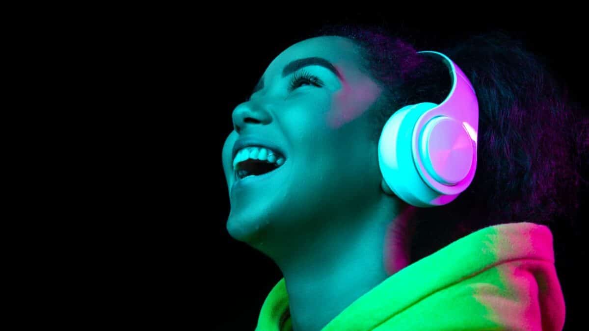 L'offre Deezer Premium à 1 € chez Orange.