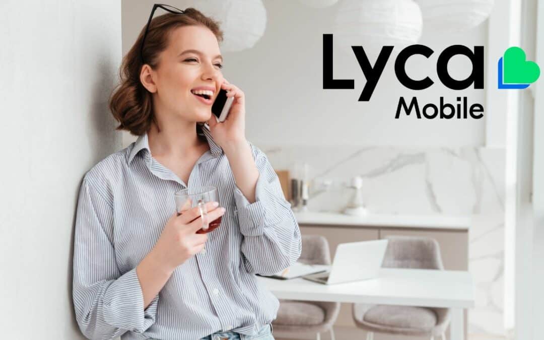 Un forfait 150Go à 11,99€/mois ? Lycamobile l’a fait !