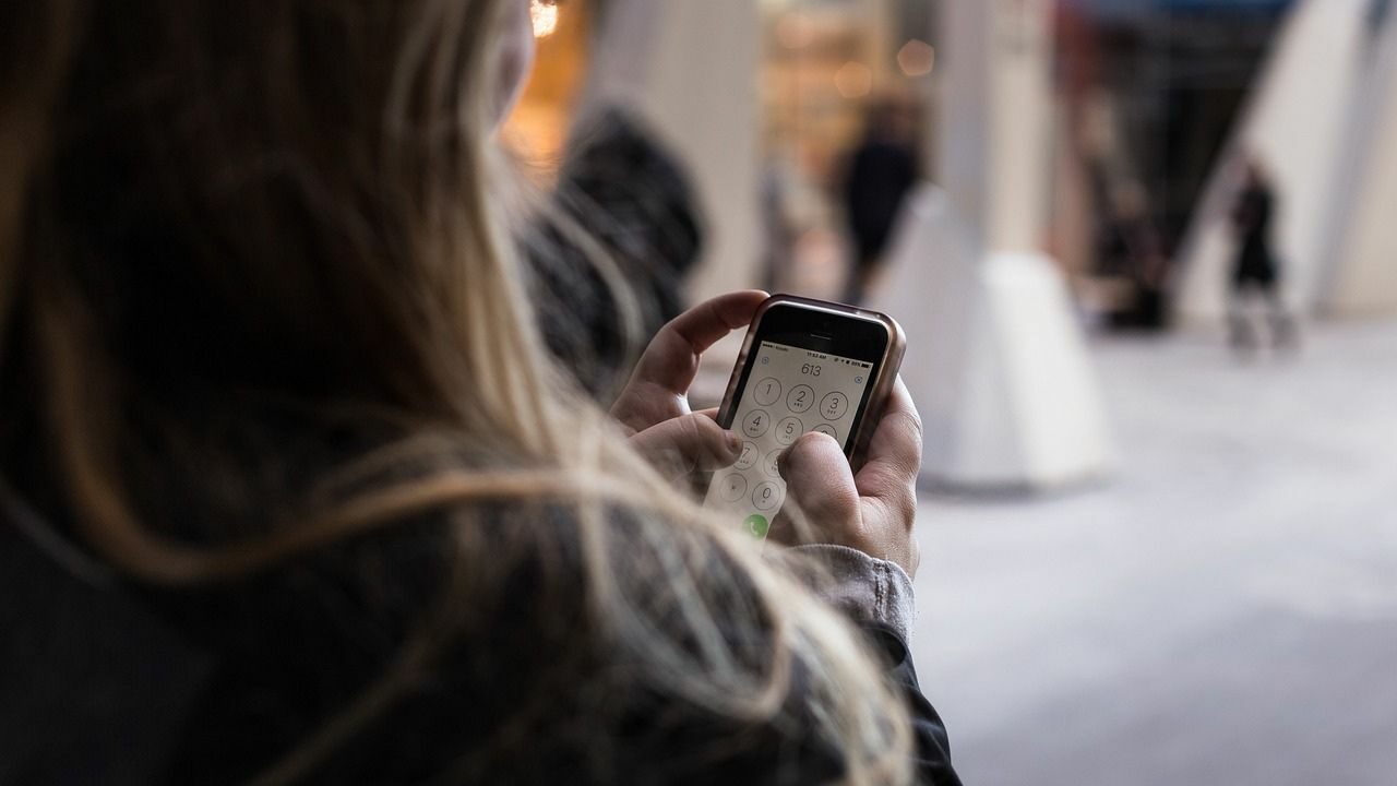 Changement de forfait téléphone