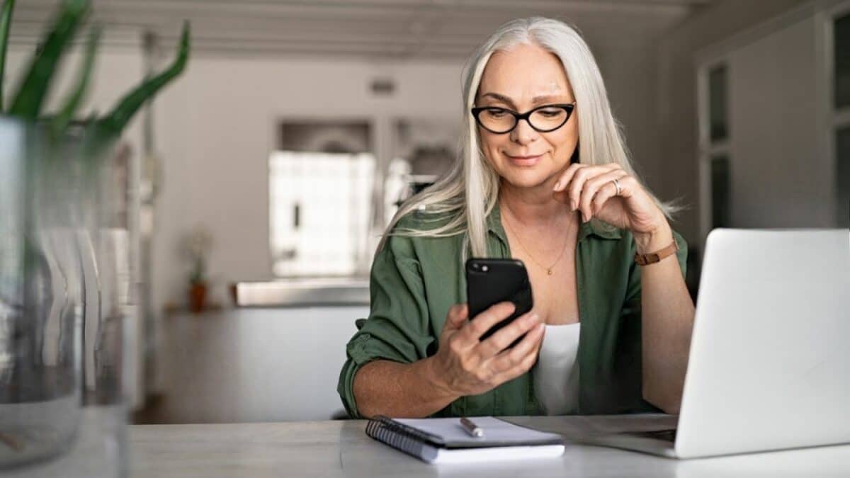 Le forfait 150 Go Lycamobile.