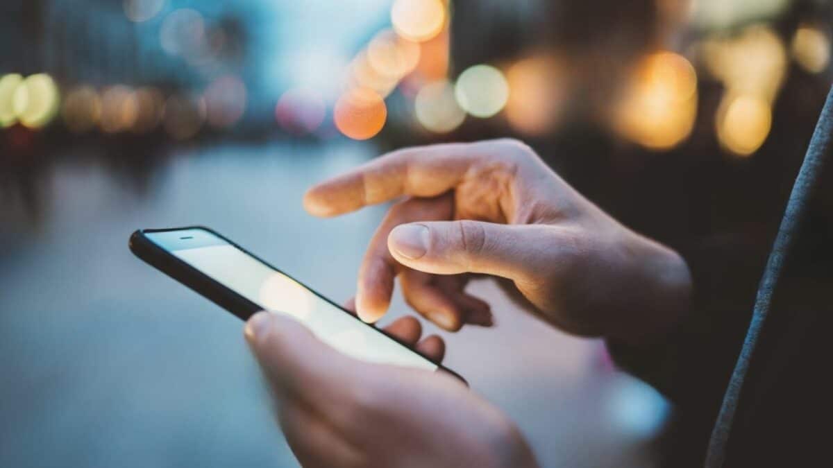 Détails de l'offre 20 Go de chez Lycamobile.