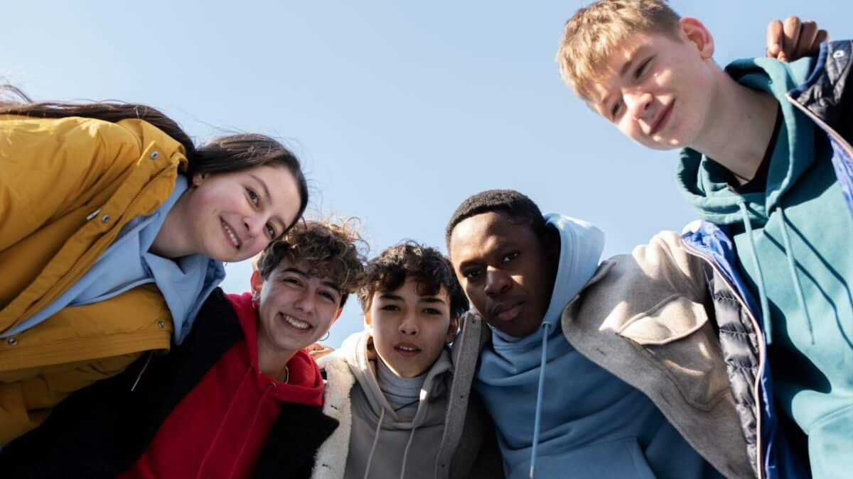 Forfaits moins de 20 Go pour les ados.