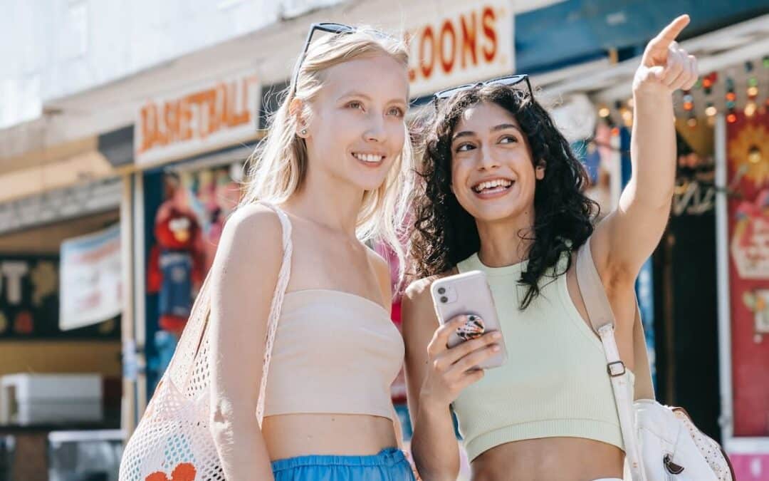Notre sélection des forfaits mobiles qui offrent votre smartphone !